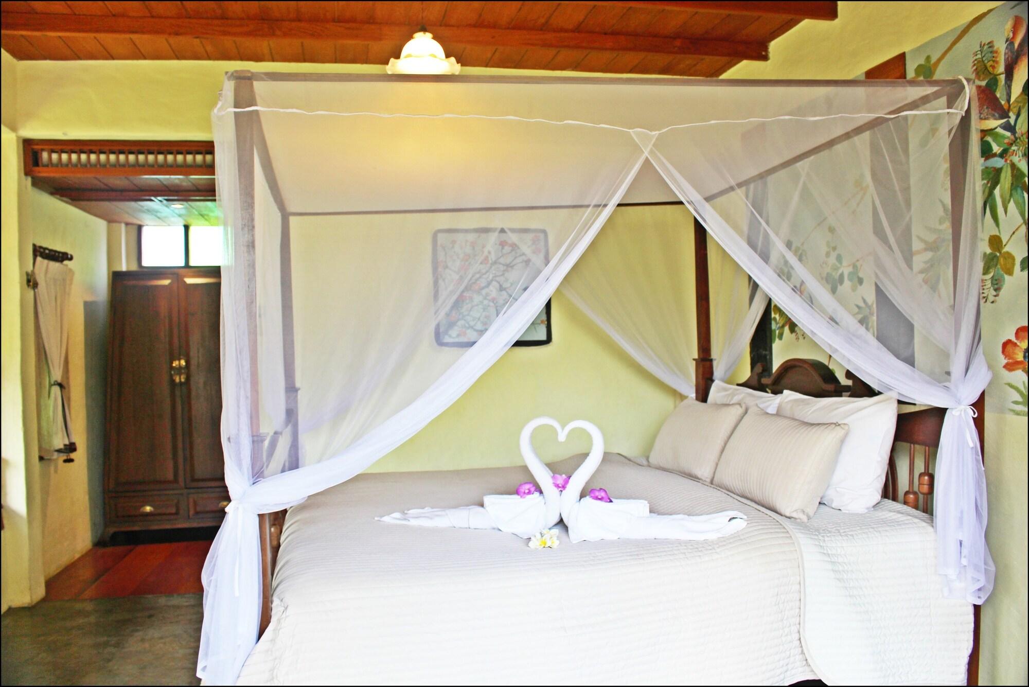 Pai Vimaan Resort Mae Hong Son Exteriér fotografie