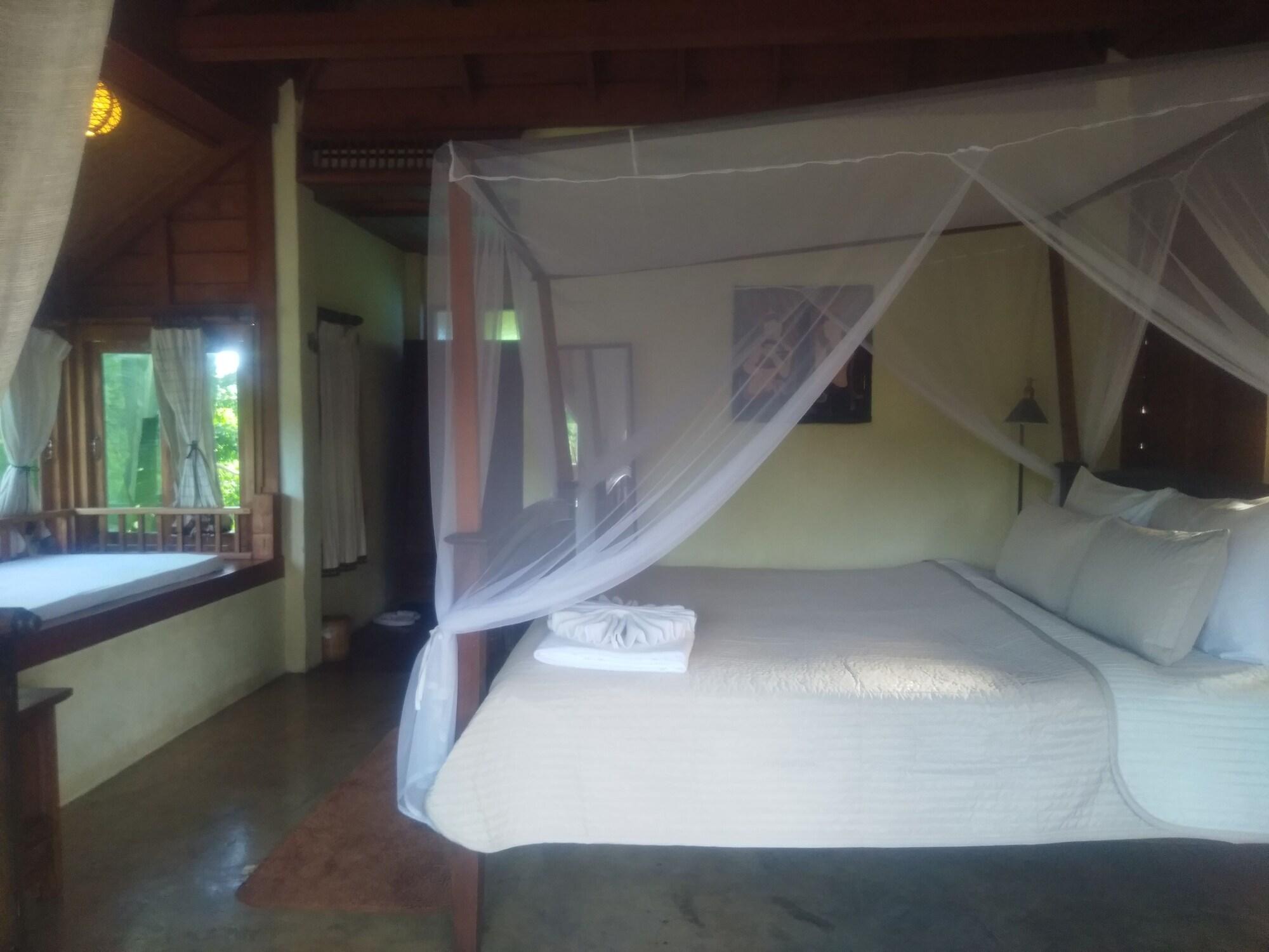 Pai Vimaan Resort Mae Hong Son Exteriér fotografie