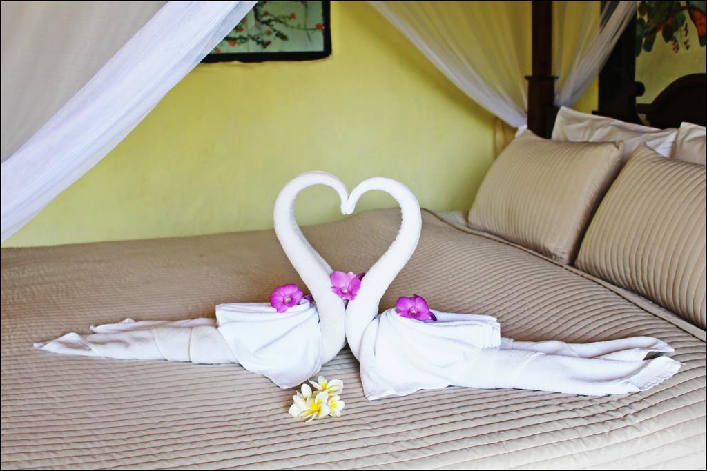 Pai Vimaan Resort Mae Hong Son Pokoj fotografie