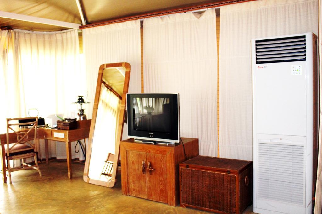 Pai Vimaan Resort Mae Hong Son Pokoj fotografie