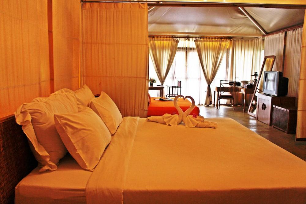 Pai Vimaan Resort Mae Hong Son Exteriér fotografie