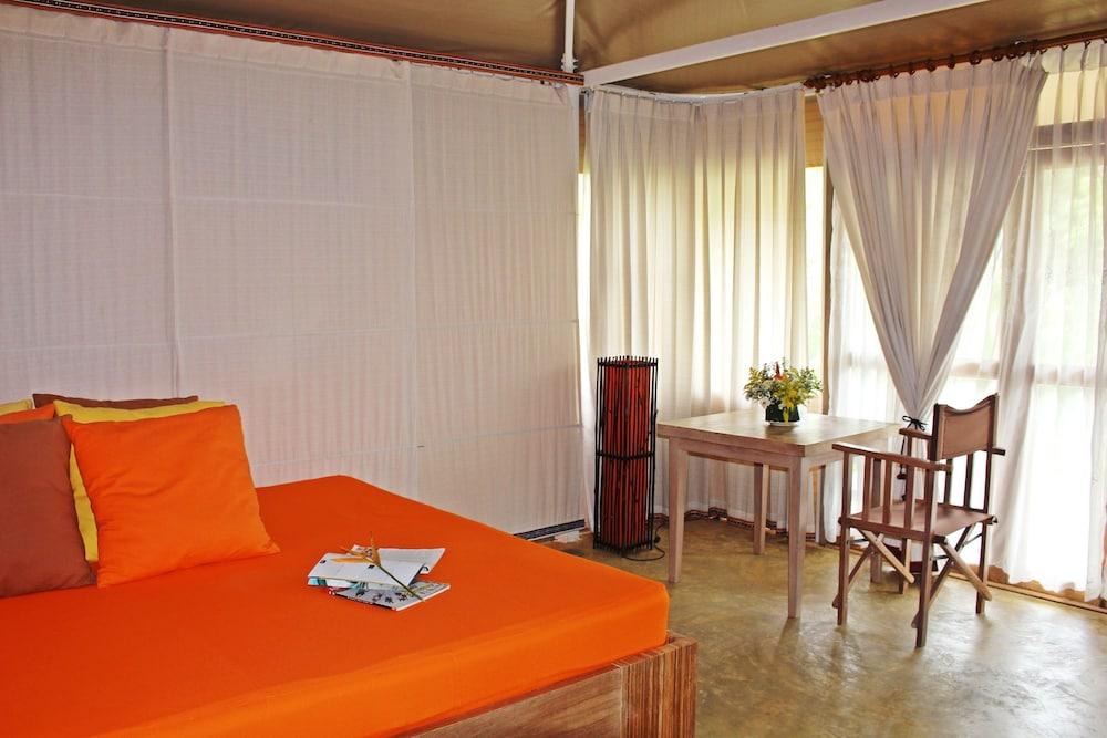 Pai Vimaan Resort Mae Hong Son Exteriér fotografie