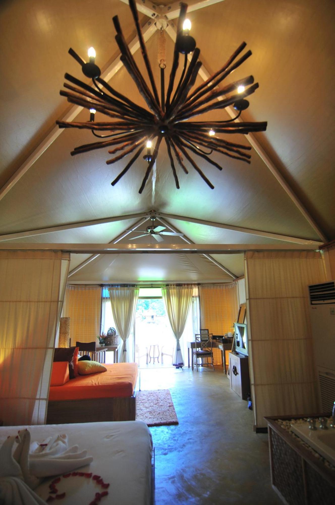 Pai Vimaan Resort Mae Hong Son Exteriér fotografie