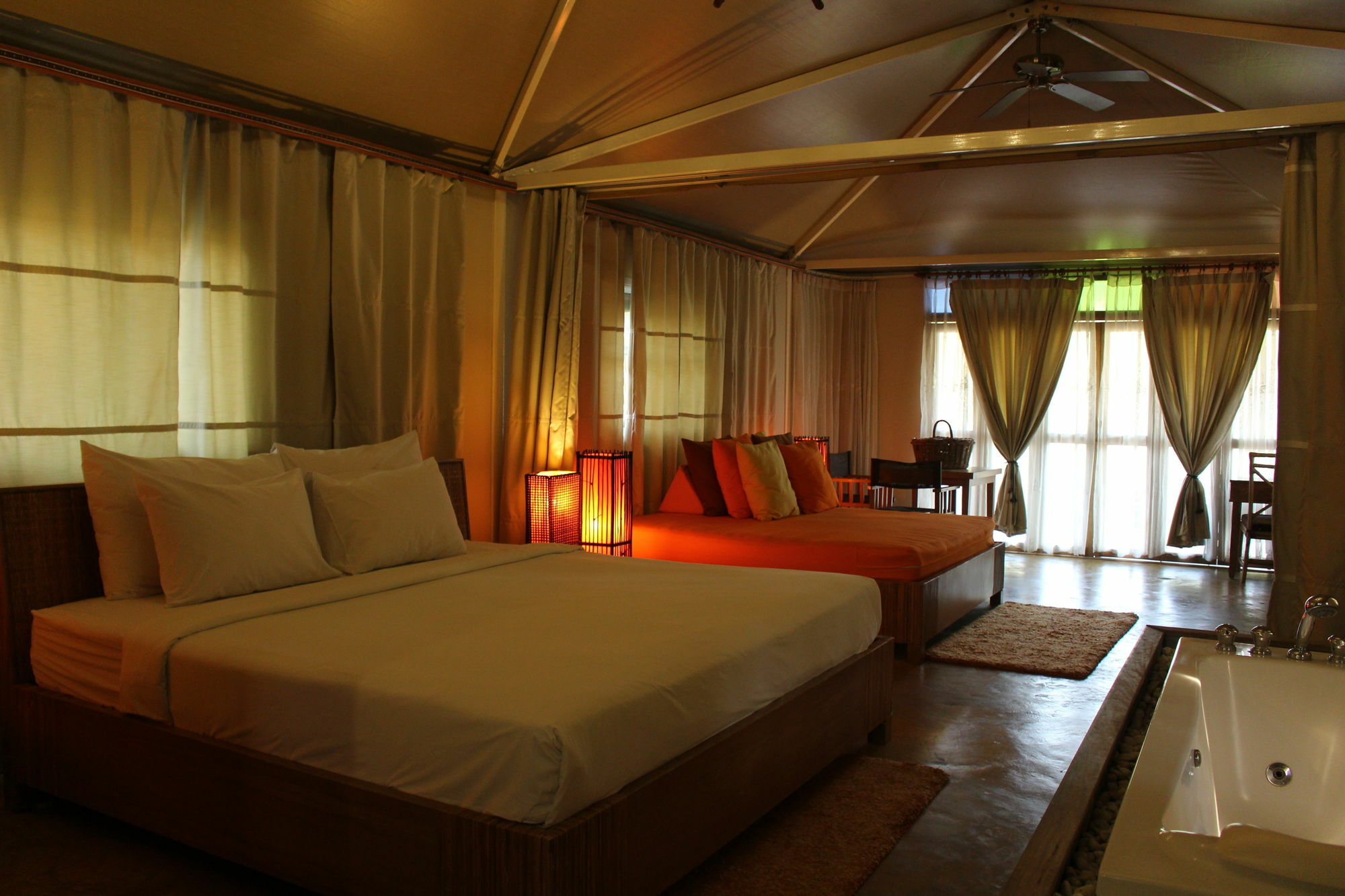 Pai Vimaan Resort Mae Hong Son Exteriér fotografie