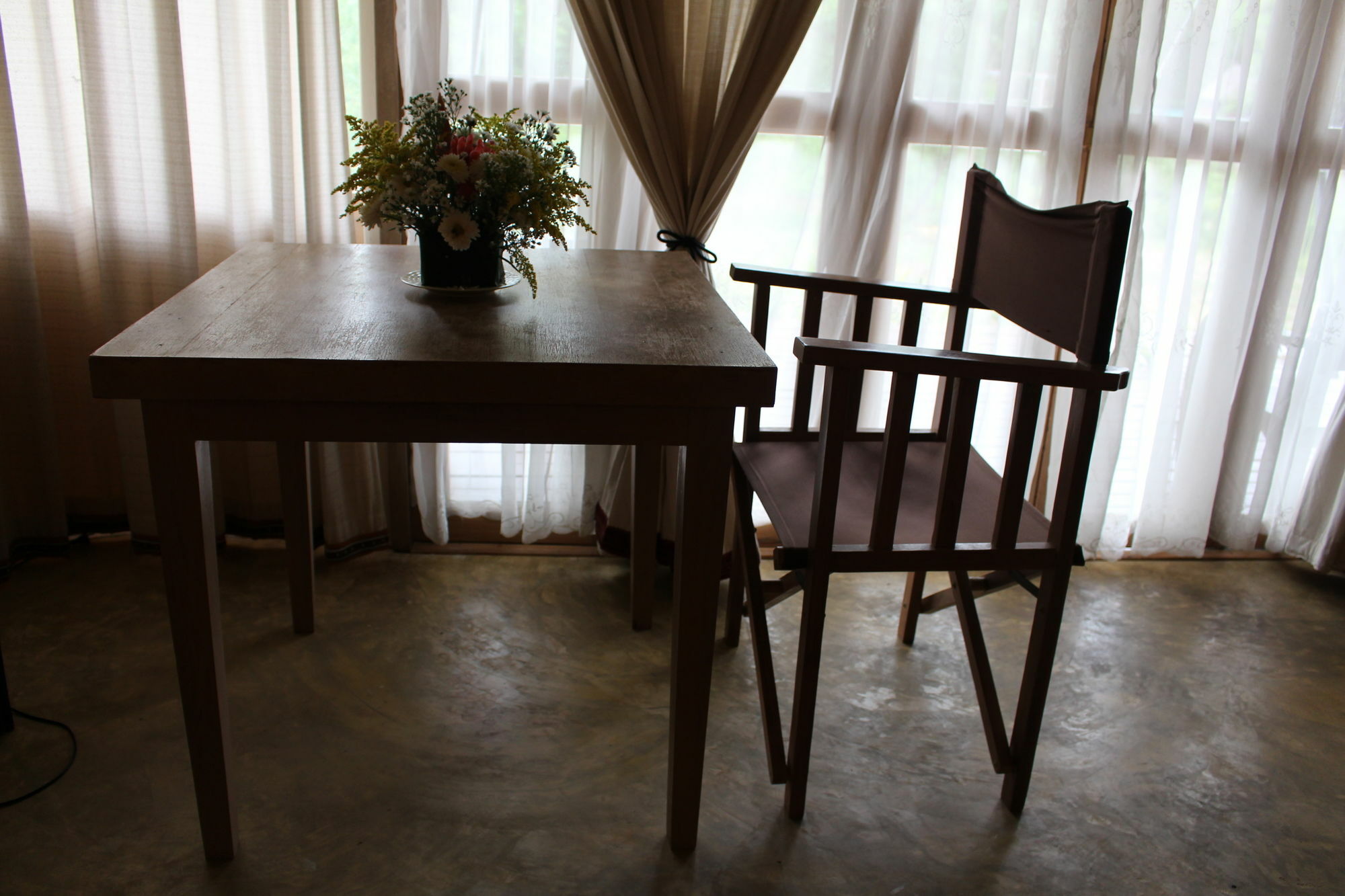 Pai Vimaan Resort Mae Hong Son Exteriér fotografie